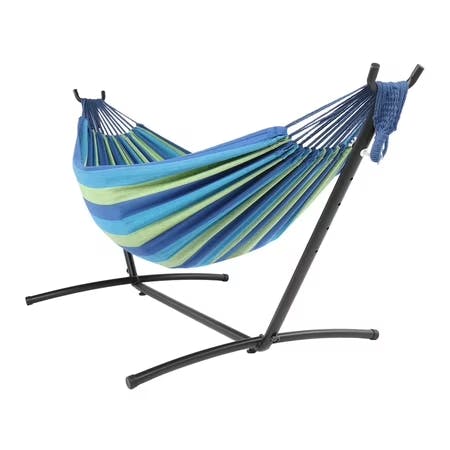 Yard Hammock Set