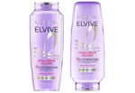 2 L'Oreal Paris Hair Products