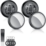 Bluetooth Tracker 4-Pack