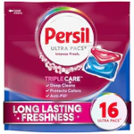 Persil Ultra Pacs