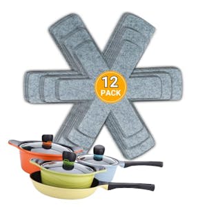 Pot and Pan Protectors