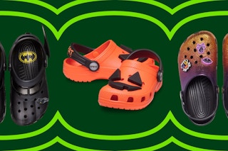 Crocs Halloween Clogs Feature Image