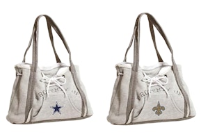 Little Earth NFL Purse
