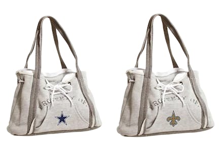 Little Earth NFL Purse