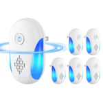Ultrasonic Pest Repellent