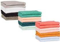 Pillowfort Washcloth Set