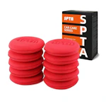 Foam Wax Applicator Pads 10-Pack