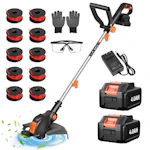 Cordless String Trimmer