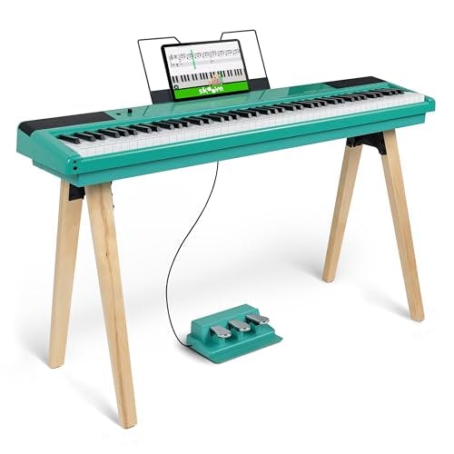 Recital Home Digital Piano