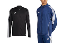 Adidas Men’s Jacket