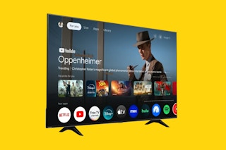 phillips smart tv walmart