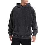 Men's Oversized Hoodie
