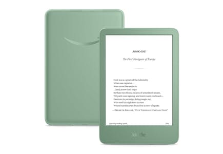 Amazon Kindle 16GB