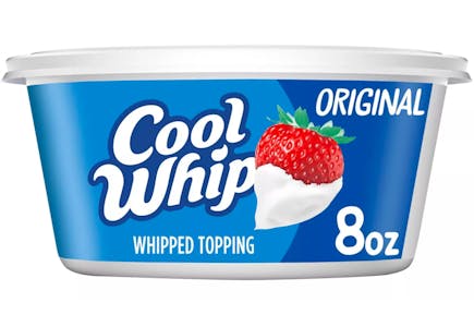 Cool Whip