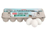 H-E-B Dozen Eggs