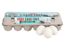 H-E-B Dozen Eggs