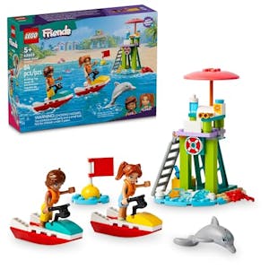 LEGO Friends Water Scooter Set