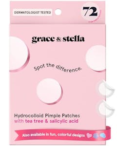 Grace & Stella Pimple Patches