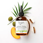 Tea Tree & Olive Oil Hair Serum
