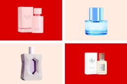 Perfume Roundup
