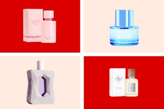 Perfume Roundup