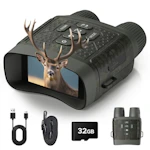 Night Vision Goggles