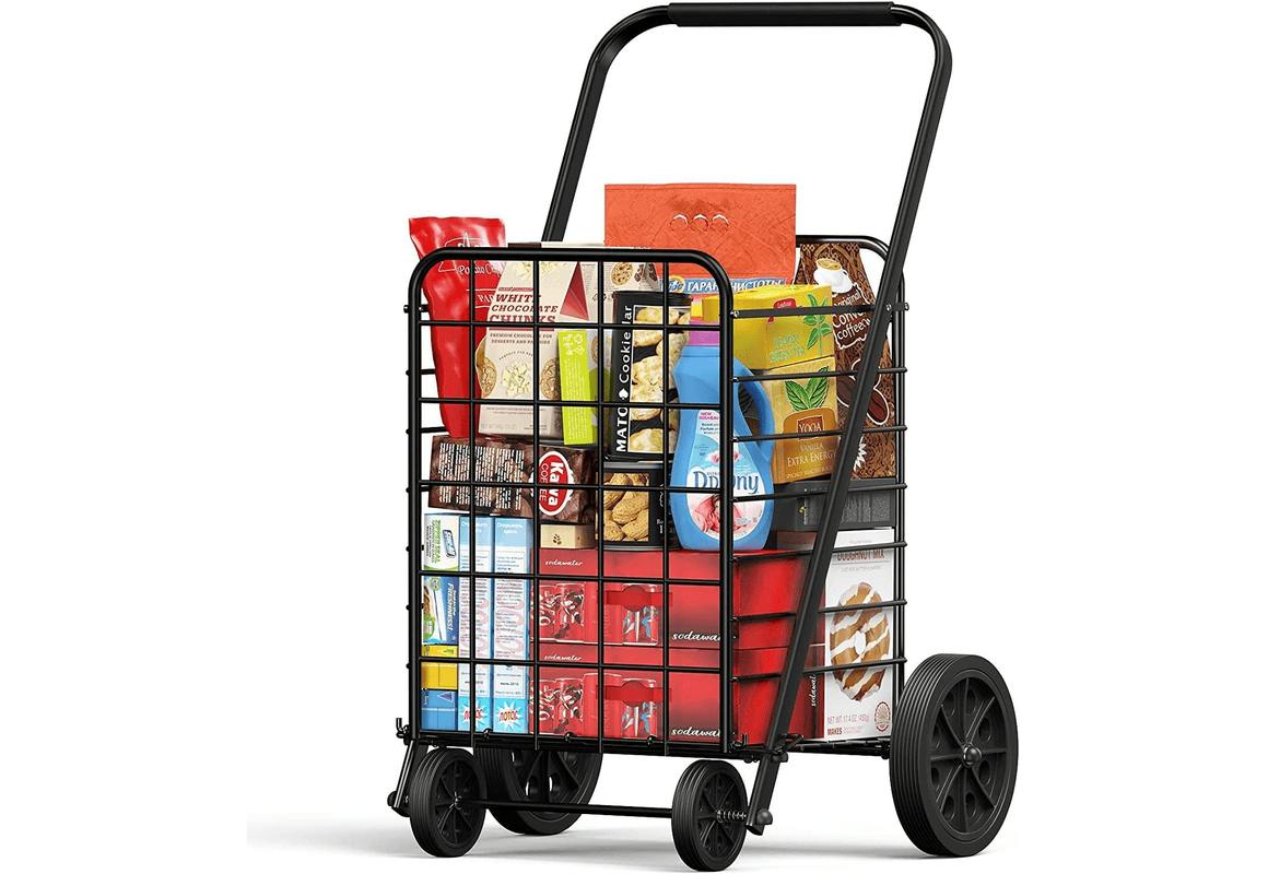 Shopping Cart