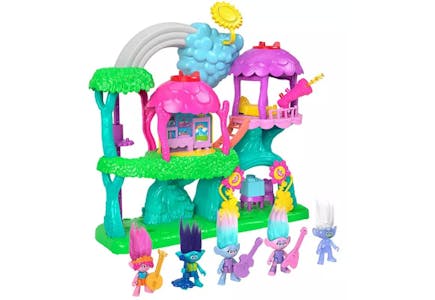 Trolls Toy