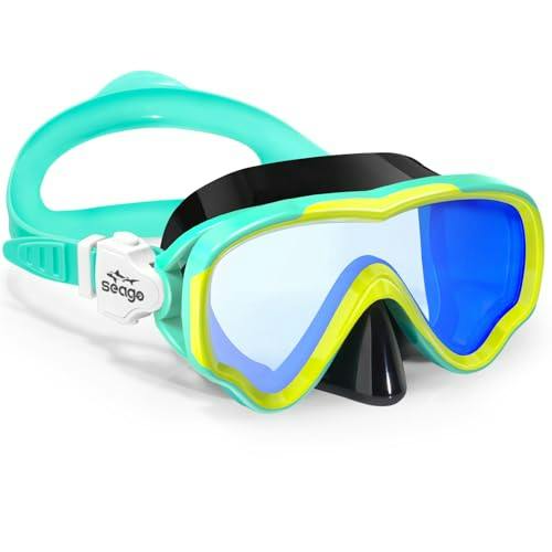 Kids Swim Goggles