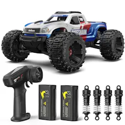 RC Truck