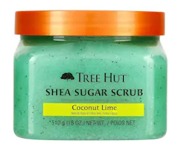 Tree Hut Body Scrub