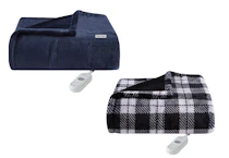 Cuddl Duds Heated Blanket