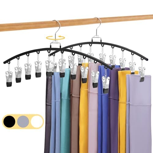 Legging Organizer 2-Pack