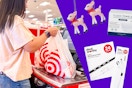 target circle 360 member freebie options for november