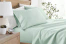 linens & hutch 4-piece essential sheet sets