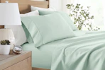 linens & hutch 4-piece essential sheet sets