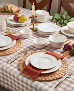 Haven Dinnerware Set