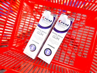 cvs crest pro health enamel repair and gum premium toothpaste 3