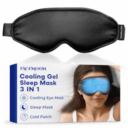 Cooling Eye Mask