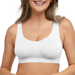 Bali One Smooth U Seamless Bralette