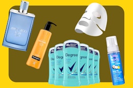 The 40 Hottest Amazon Beauty Deals You Should Be Buying Today card image