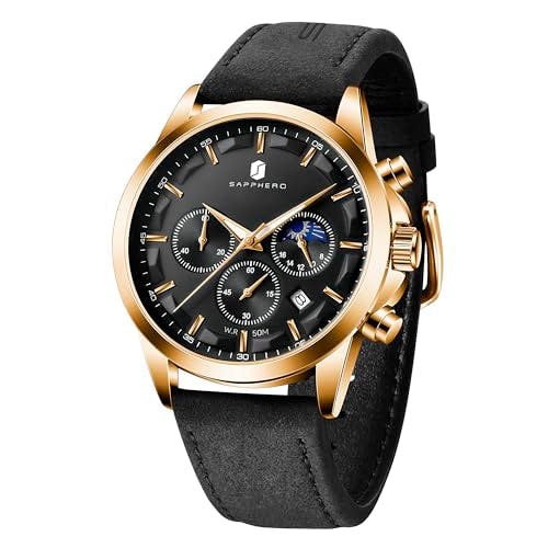 Men's Chronograph Watch