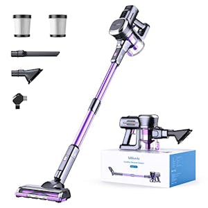 Cordless Vacuum Cleaner