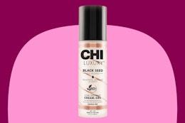 CHI Luxury Black Seed Oil Curl Defining Cream Ge