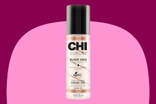 CHI Luxury Black Seed Oil Curl Defining Cream Ge