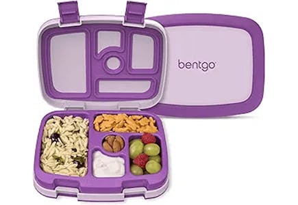 Bentgo Kids' Lunch Box