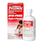 Children's Tylenol