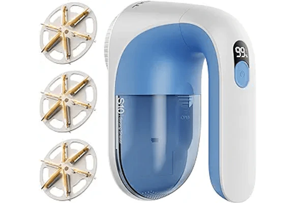 Fabric Shaver