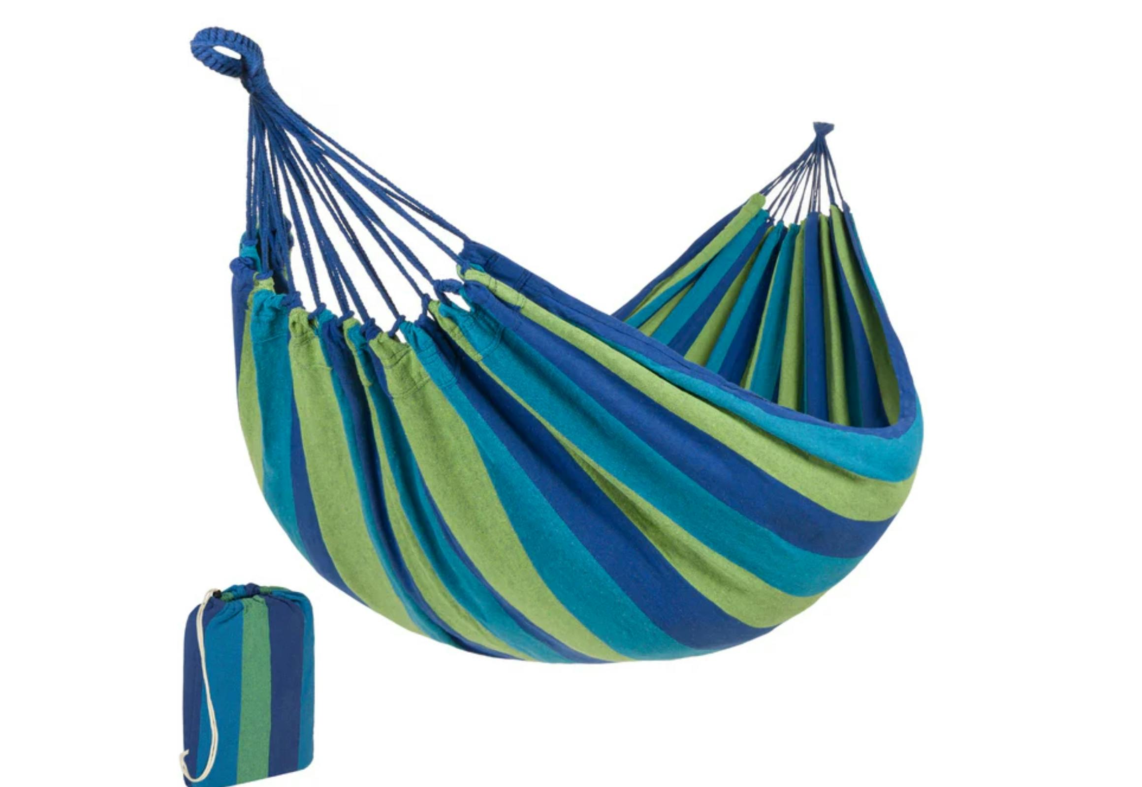 Double Hammock