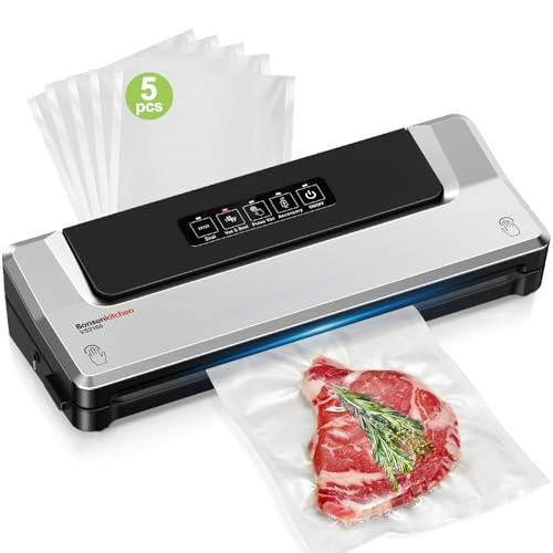 Vacuum Sealer Machine